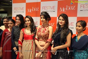 Mebaz Festive Collection 2016