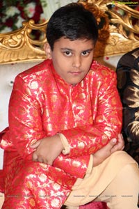 Sarwath Mehdi Khan Wedding