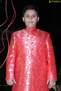 Sarwath Mehdi Khan Wedding