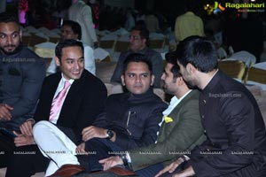 Sarwath Mehdi Khan Wedding