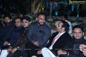 Sarwath Mehdi Khan Wedding