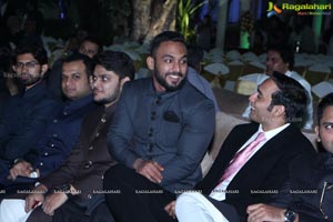 Sarwath Mehdi Khan Wedding