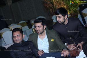 Sarwath Mehdi Khan Wedding