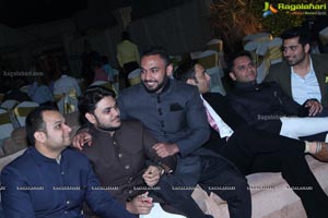 Sarwath Mehdi Khan Wedding