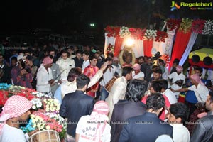 Sarwath Mehdi Khan Wedding