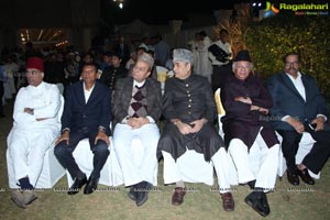 Sarwath Mehdi Khan Wedding