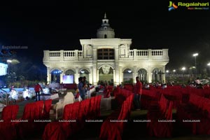 Minhaj Ahmed-Sayeedia Wedding