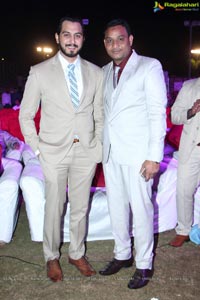 Minhaj Ahmed-Sayeedia Wedding Reception