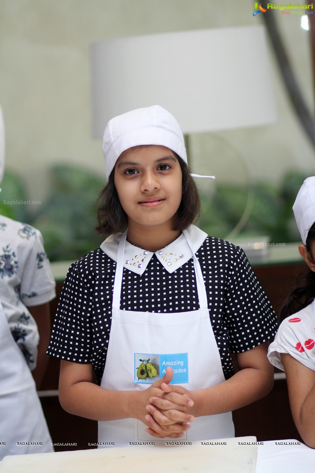 Mini Masters IV - Cook up a Treat at Hyatt Hyderabad Gachibowli