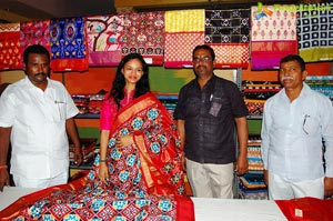 Pochampally IKAT Art Mela