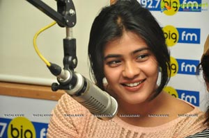 Nanna Nenu Naa Boyfriends Team at Big FM