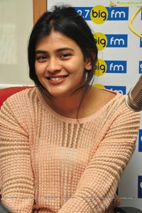 Nanna Nenu Naa Boyfriends Team at Big FM