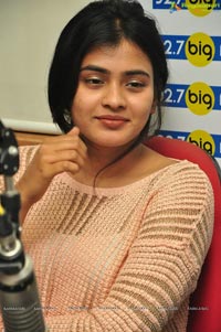 Nanna Nenu Naa Boyfriends Team at Big FM