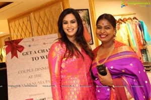 Neerus-Manisha Kapoor Event