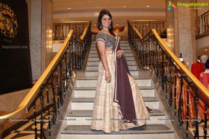 Neerus-Manisha Kapoor Event