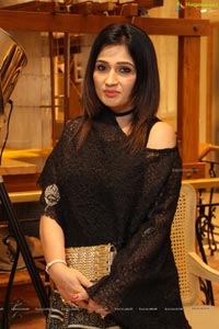 Neerus-Manisha Kapoor Event