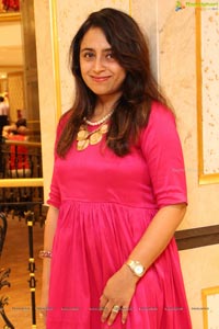 Neerus-Manisha Kapoor Event