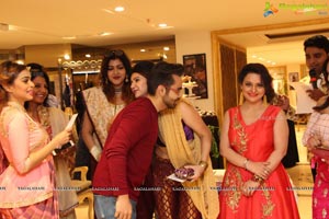 Neerus-Manisha Kapoor Event