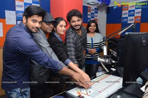 Nenostha Song Launch