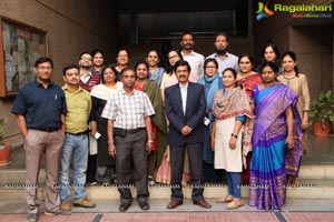 NIFT Admissions 2017 Press Meet