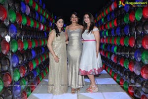 NYE 2017 Celebrations at Novotel Shamshabad