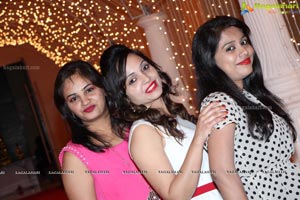 NYE 2017 Celebrations at Novotel Shamshabad