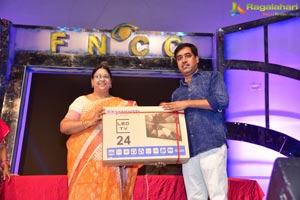 NYE 2017 Celebrations FNCC