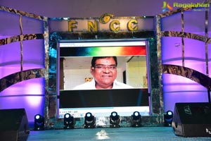 NYE 2017 Celebrations FNCC