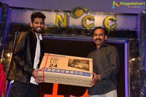 NYE 2017 Celebrations FNCC