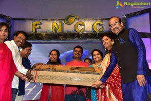 NYE 2017 Celebrations FNCC