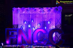 NYE 2017 Celebrations FNCC