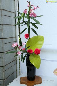 Ikebana Exhibition