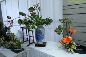 Ikebana Exhibition