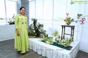 Ikebana Exhibition