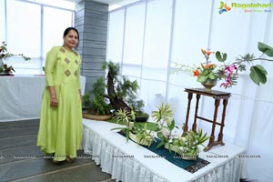 Ikebana Exhibition