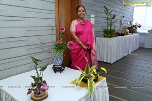 Ikebana Exhibition