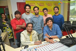 Pittagoda Song Launch