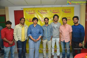 Pittagoda Song Launch