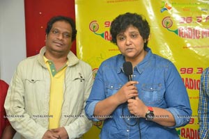 Pittagoda Song Launch