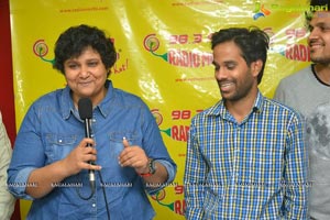 Pittagoda Song Launch