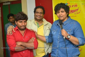 Pittagoda Song Launch