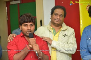 Pittagoda Song Launch