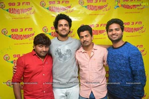 Pittagoda Song Launch