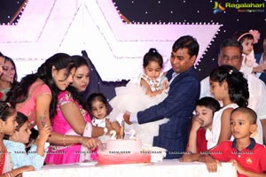 Pravya and Pranya Birthday