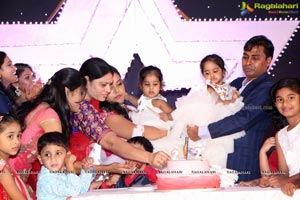 Pravya and Pranya Birthday