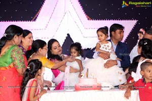 Pravya and Pranya Birthday