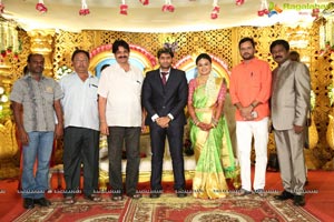 Meghana Wedding Ceremony