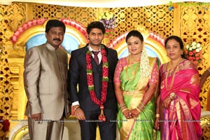 Meghana Wedding Ceremony