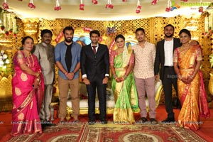 Meghana Wedding Ceremony