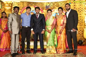 Meghana Wedding Ceremony